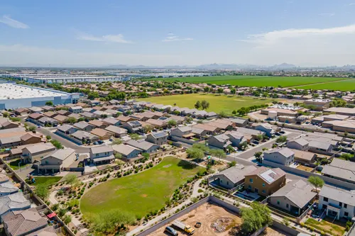 Mountain View in Phoenix, Arizona